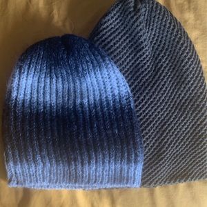 Cozy Boho Beanie Set!